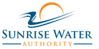 Sunrise water authority