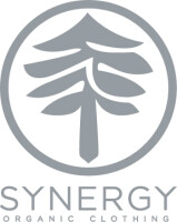 Synergy organic clothing