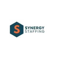 Synergy staffing incorporated