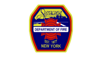 Syracuse fire department