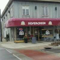 Silver Creek Coffee House