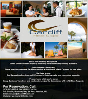 The Cardiff Hotel and Spa