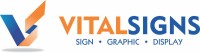 Vital signs & graphics