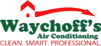 Waychoff's air conditioning