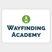 Wayfinding academy