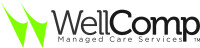 Wellcomp managed care services