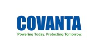 Waste recovery solutions (covanta environmental solutions)