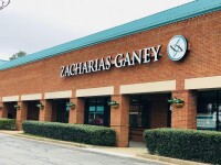 Zacharias ganey health institute