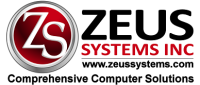 Zeus Computers Pvt Ltd