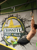 CrossFit Forest Hills
