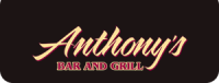 Anthony's bar and grille