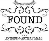 Antiques, art & collectibles mall