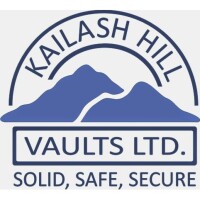 Kailash Hill Vaults Ltd