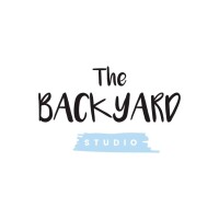 Backyard studios