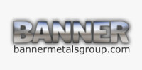 Banner metals group