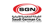 Saudi German Co. for Nonwovens