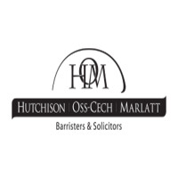 Hutchison Oss-Cech Marlatt, Barristers & Solicitors