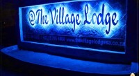The Village Lodge