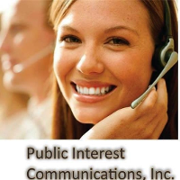 Public Interest Communications