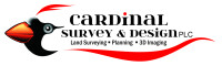 Cardinal survey & design, plc