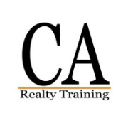 Ca realty training