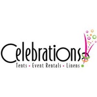 Celebrations! party rentals and tents