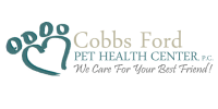 Cobbs ford pet health ctr pc