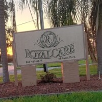 Royal Care of Avon Park