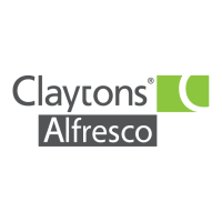 Claytons group
