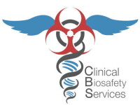 Clinical biosafety services