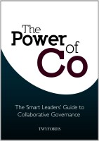 Collaborative power now international™