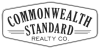 Commonwealth standard realty co.