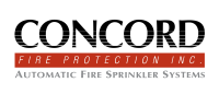Concord fire protection, inc