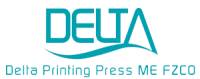 Delta printing