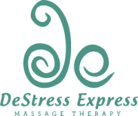 Destress express massage therapy