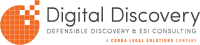 Easymark llc dba digital discovery