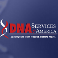 Dna services of america