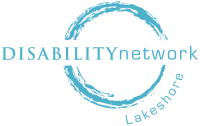 Disability network/lakeshore