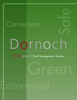 Dornoch medical systems, inc.