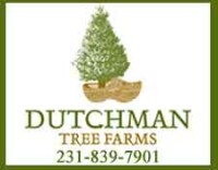 Dutchman tree farms