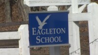 Eagleton school