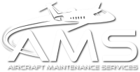 Executive aircraft maintenance