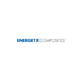 Energetx composites