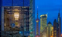The Regent Shanghai