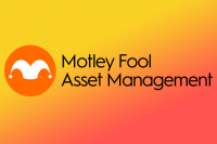Motley fool asset management