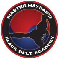 Master Haydar's Black Belt Academy