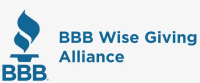 Bbb wise giving alliance