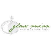 Glass onion catering and gourmet foods