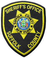 Suffolk County Constable's Office, Inc.