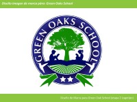 Green oaks school